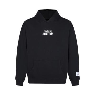 cheap quality GALLERY DEPT Hoodie Model No. 10